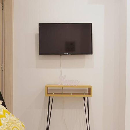 Harmony Apartment In Athena Bagian luar foto